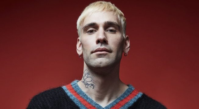 ©Facebook.com/MRRAINOFFICIAL