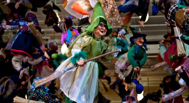 ©Simone Zucchelli - Flickr.com