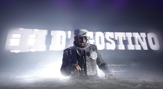 ©Facebook.com/gigidagostino