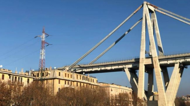 facebook.com/buccipergenova