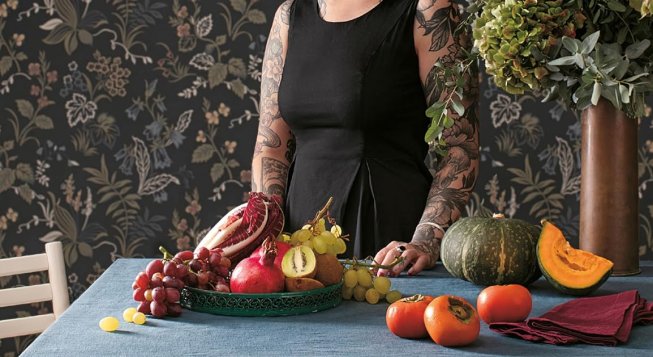 Cucina vegetale che spacca, presentazione del libro di Annalisa Chessa  (Little Vegan Witch) - Mentelocale Web Magazine