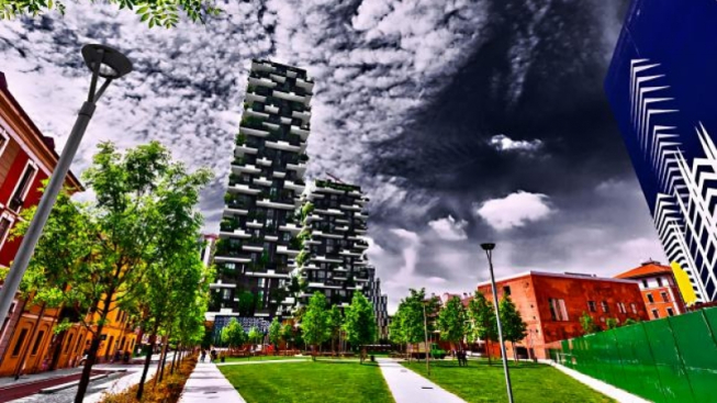 Flickr.com / Marco Trovò