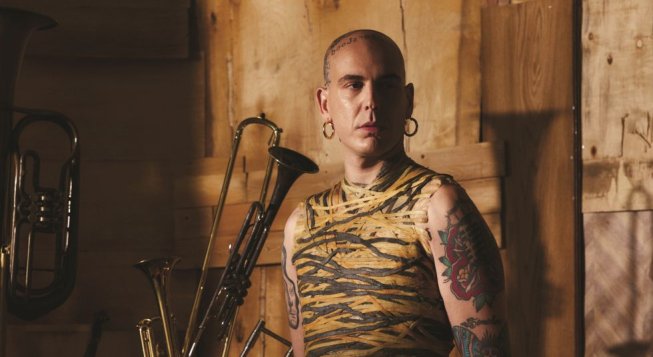 Gemitaiz © Alessia Gunawan