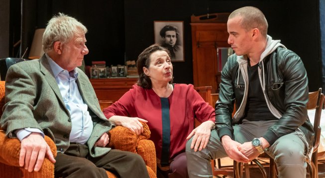 © Massimiliano Fusco