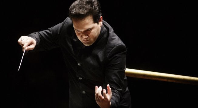 Robert Trevino © Musacchio Ianniello