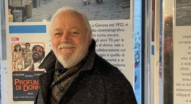 Giancarlo Giraud