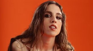 Angelina Mango con La Noia a Sanremo 2024. Testo e pagella