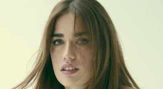 Clara con Diamanti Grezzi a Sanremo 2024. Testo e pagella