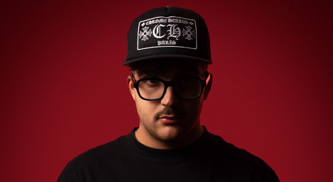 Geolier © Matteo (Baglyo) Baglioni