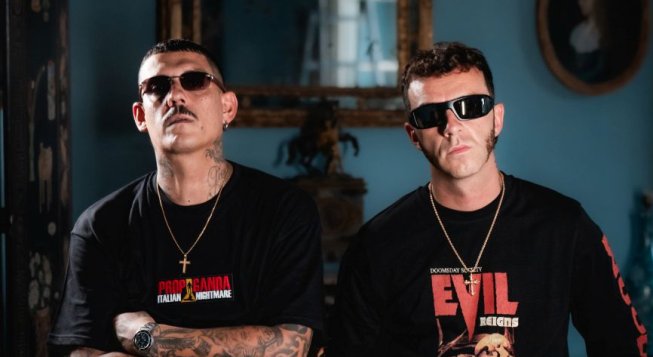 © Giulia Parmigiani