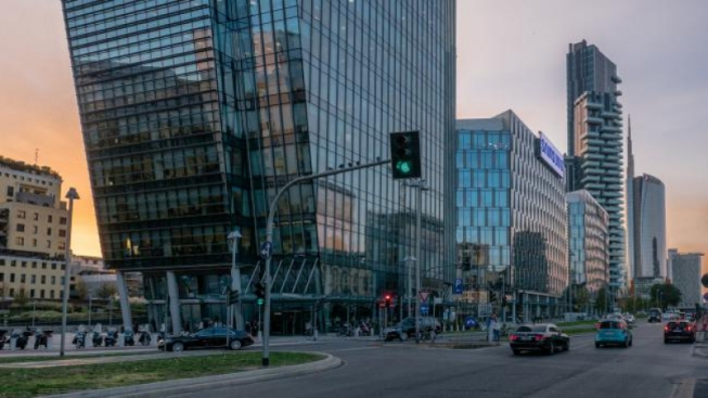 Heinz Bunse / Flickr