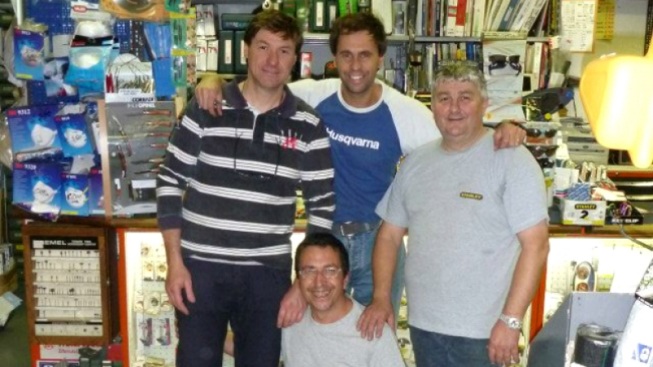 facebook.com/FaiDaTeSanVincenzo