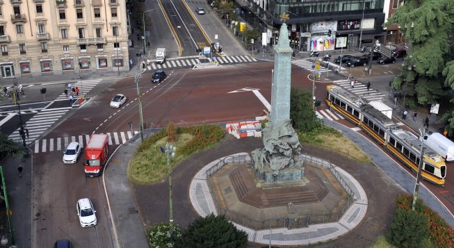 © Flickr.com / Comune di Milano