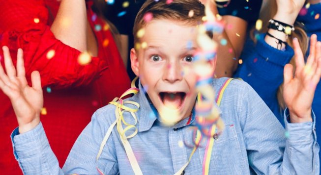 © Miguel Teirlinck / Unsplash