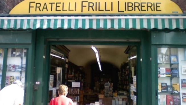 facebook.com/libreria.frilli