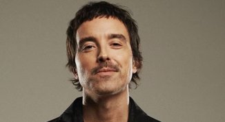 Diodato con Ti muovi a Sanremo 2024. Testo e pagella