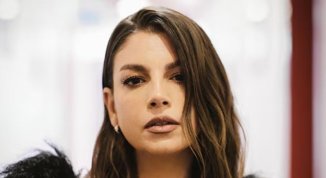 Emma con Apnea a Sanremo 2024. Testo e pagella