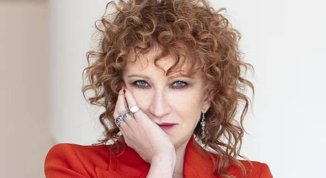 Fiorella Mannoia con Mariposa a Sanremo 2024. Testo e pagella