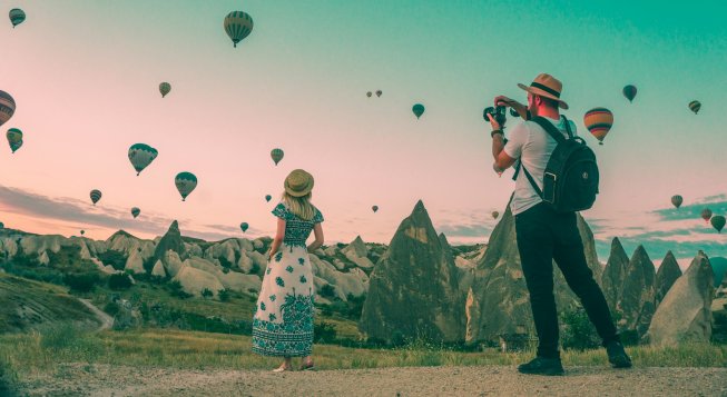 © Unsplash / Mesut Kaya