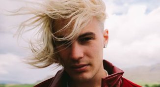 Il Tre con Fragili a Sanremo 2024. Testo e pagella