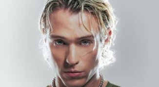 Irama con Tu no a Sanremo 2024. Testo e pagella