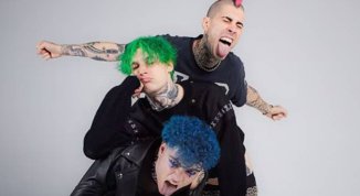 La Sad con Autodistruttivo a Sanremo 2024. Testo e pagella