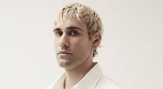 Mr. Rain con Due Altalene a Sanremo 2024. Testo e pagella