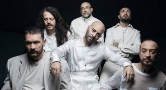 Negramaro con Ricominciamo tutto a Sanremo 2024. Testo e pagella