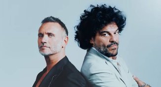 Renga Nek con Pazzo di Te a Sanremo 2024. Testo e pagella