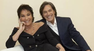 Ricchi e Poveri con Ma non tutta la vita a Sanremo 2024. Testo e pagella