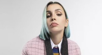 Rose Villain con Click Boom! a Sanremo 2024. Testo e pagella