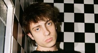 Sangiovanni con Finiscimi a Sanremo 2024. Testo e pagella