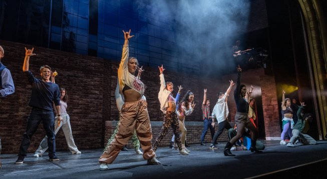 © Valerio Polverari