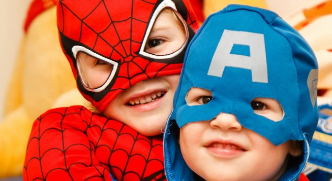 © Unsplash / Steven Libralon