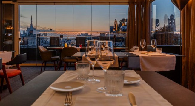 A’Riccione Terrazza 12