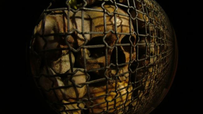 Flickr.com / ☰☵ Michele M. F.