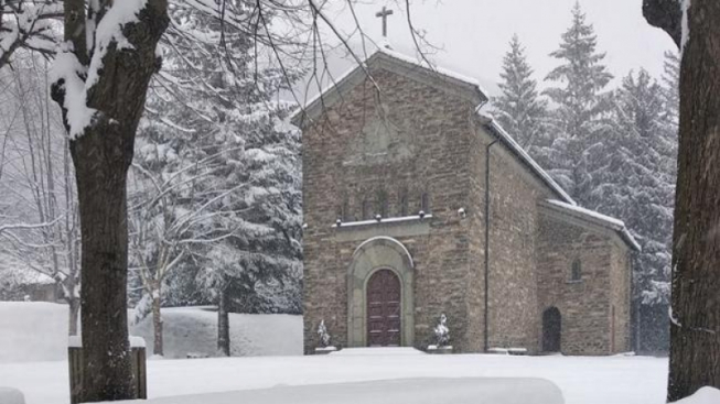 facebook.com/centrometeoligure