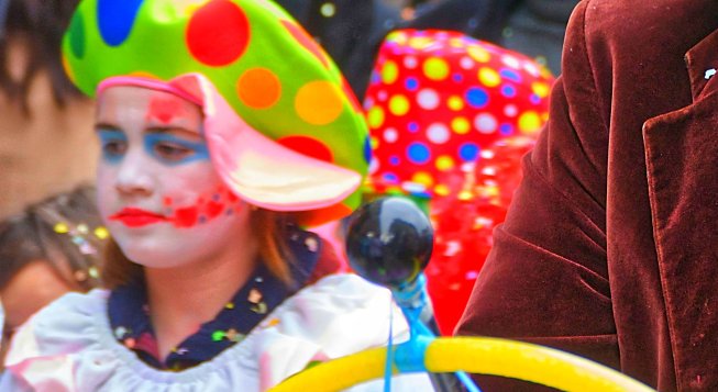 © Unsplash / Pascal Bernardon