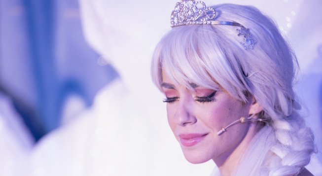 © Davide Di Lorenzo