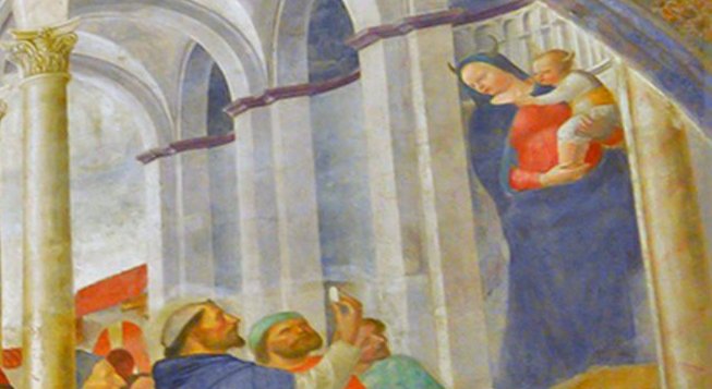 © museosanteustorgio.it