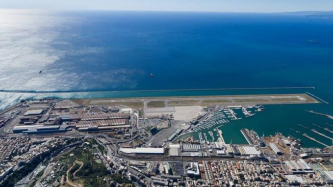 facebook.com/aeroportogenova