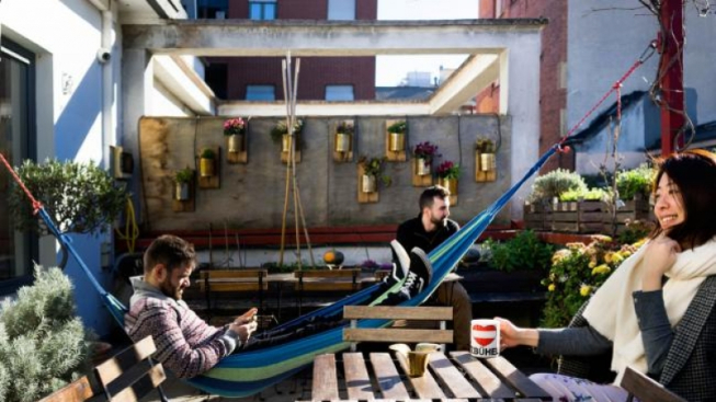 facebook.com/OstelloBelloMilanHostel