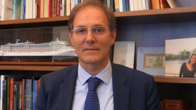 Chiara Pieri