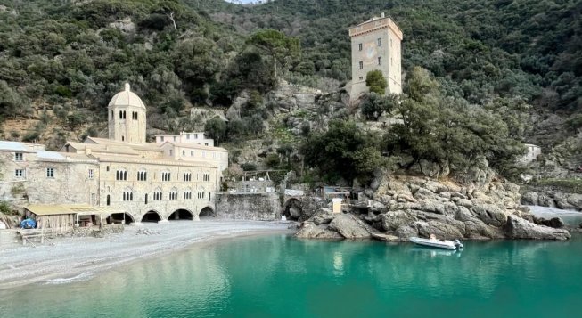 ©Facebook.com/abbaziasanfruttuoso