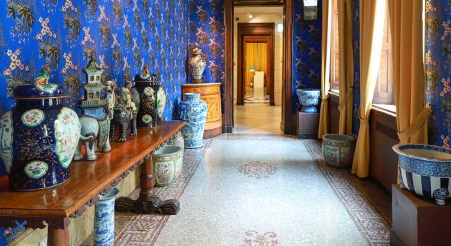 Palazzo Morando © Comune di Milano