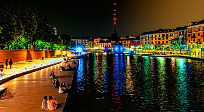 © Flickr.com / Marco Trovò