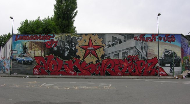 © Flickr.com / Vandalo