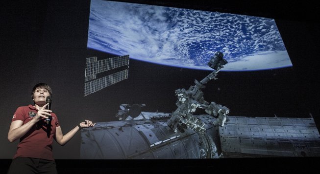 © Lorenza Daverio - Museo Nazionale Scienza Tecnologia