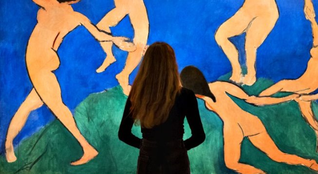 Alex Trusty, MoMa, New York, 2022