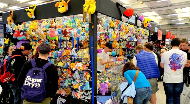 ©Facebook.com/megacon.genova